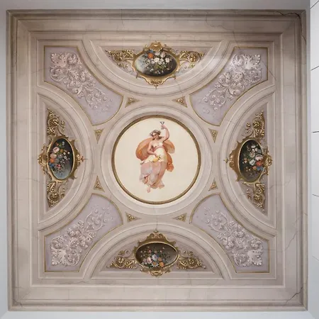Roommo D'Azeglio Florence Exterior photo