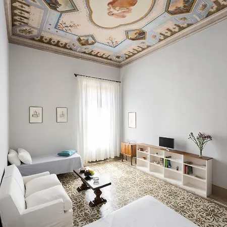 Roommo D'Azeglio Florence Exterior photo