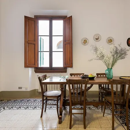 Roommo D'Azeglio Florence Exterior photo