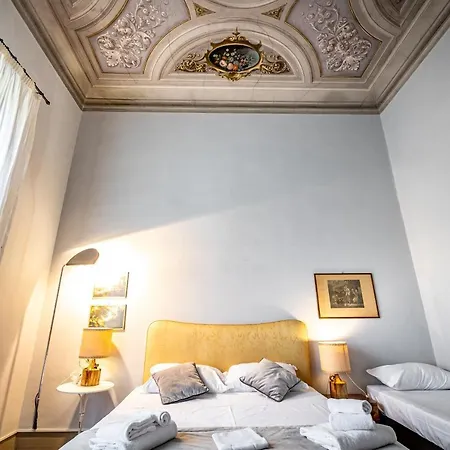 Roommo D'Azeglio Florence Exterior photo