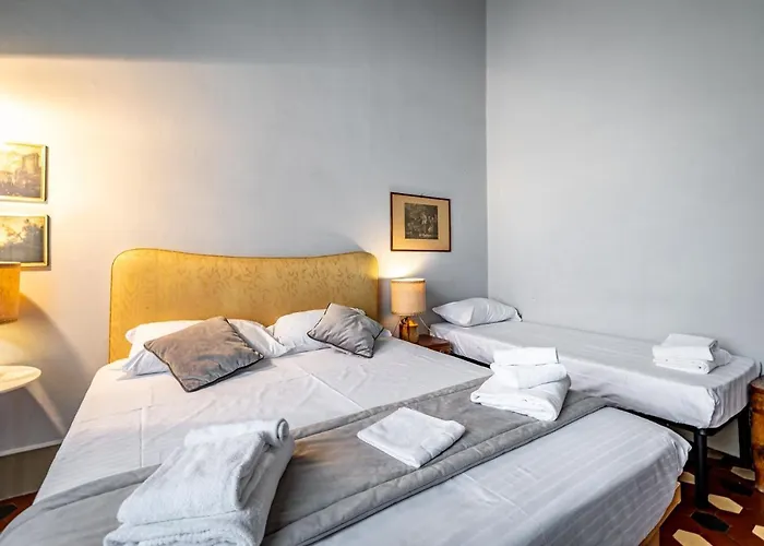 Roommo D\'Azeglio