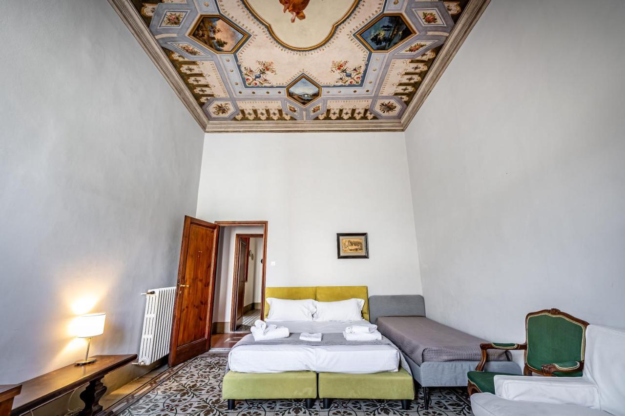 Ferienhaus Roommo D'azeglio Florenz