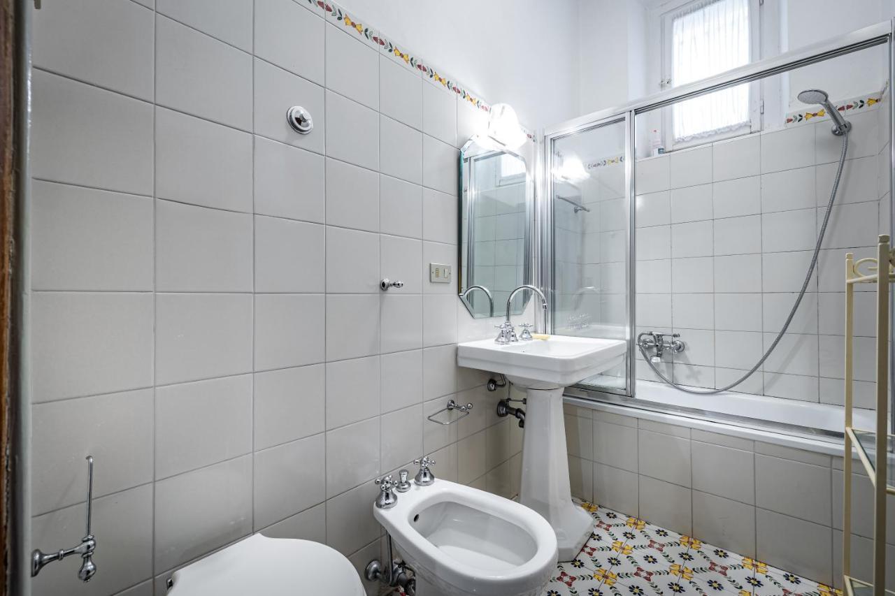 Roommo D'azeglio * Florenz