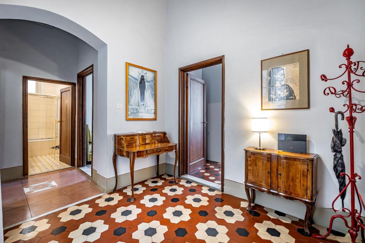Ferienhaus Roommo D'azeglio *